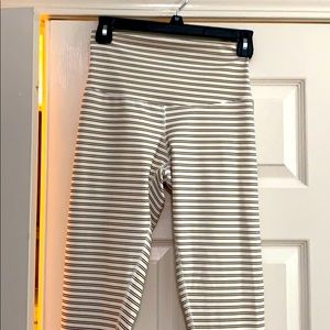 Never worn DYI leggings